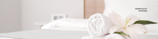GLT Hotel Linens: Your Guide to Quality Commercial Towels & Sheets