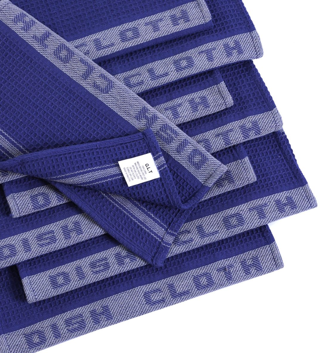 Cotton Dish Cloth
