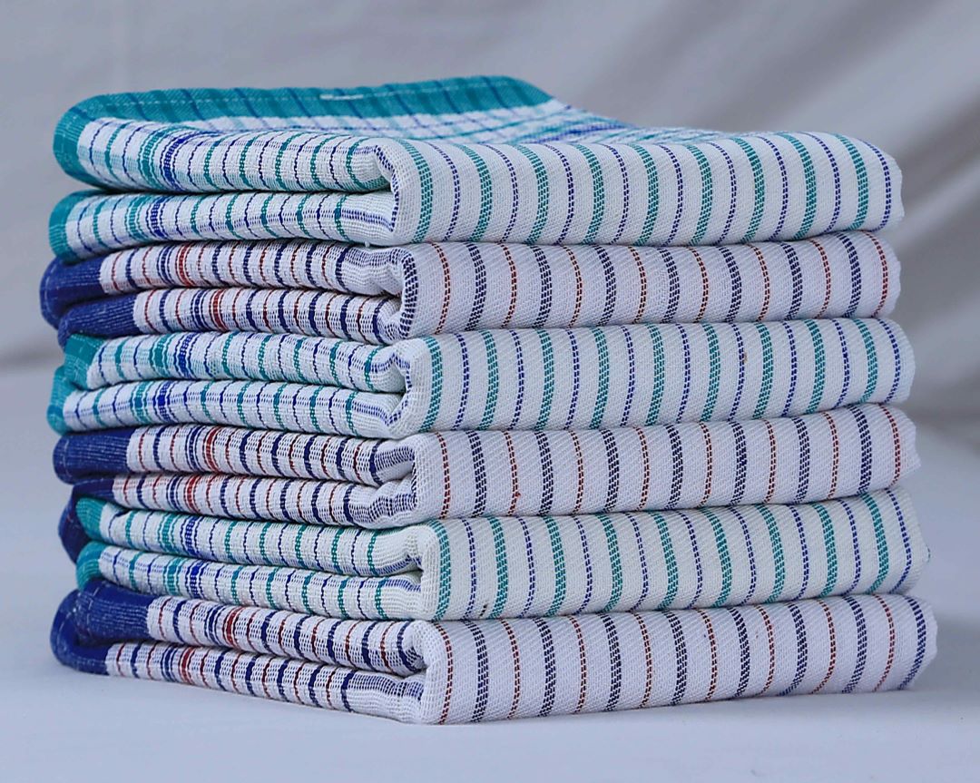 Commercial Tea Towel