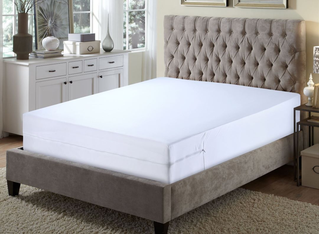 Anti Bug Mattress Protector