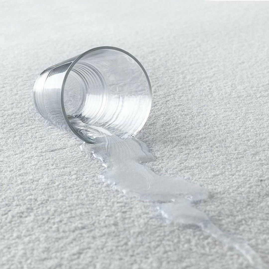 Waterproof Mattress Protector
