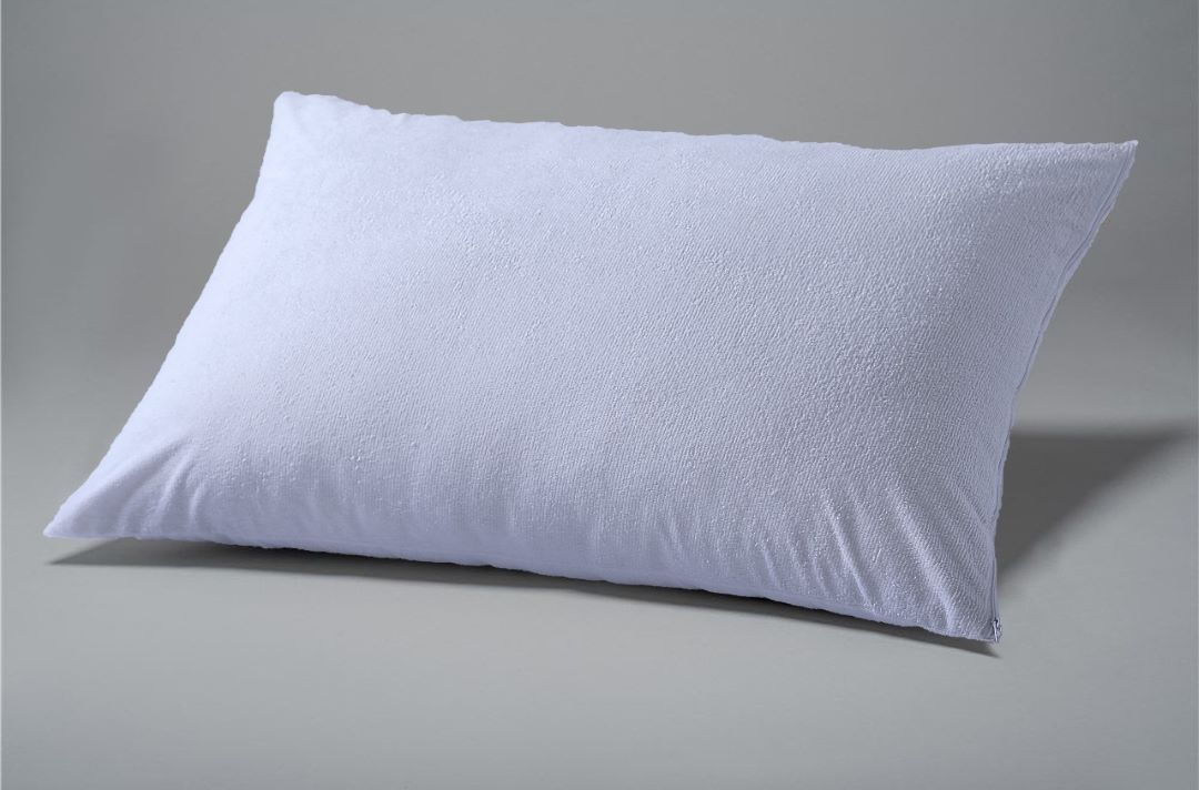 Waterproof Terry Pillow Protectors
