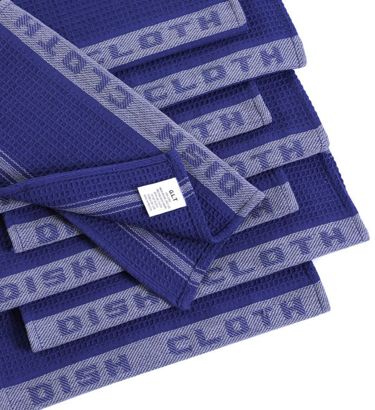 Cotton Dish Cloth