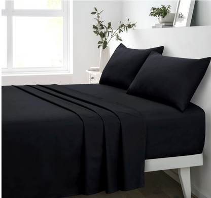 Cotton Ultima Sheet Sets