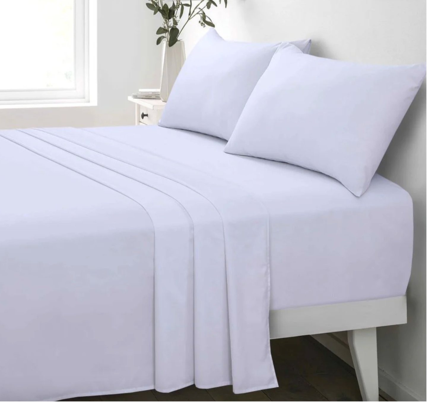 Cotton Sheet Sets