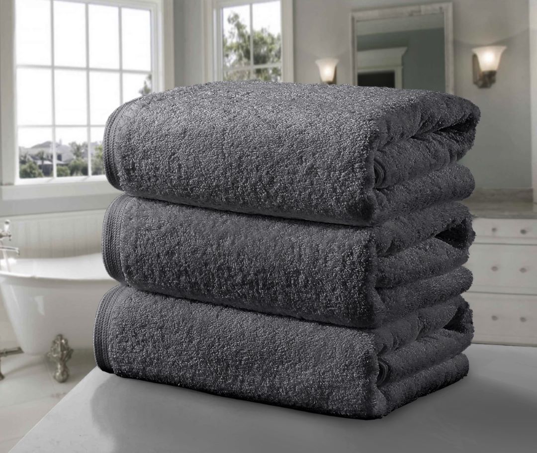 Super Luxury Towels