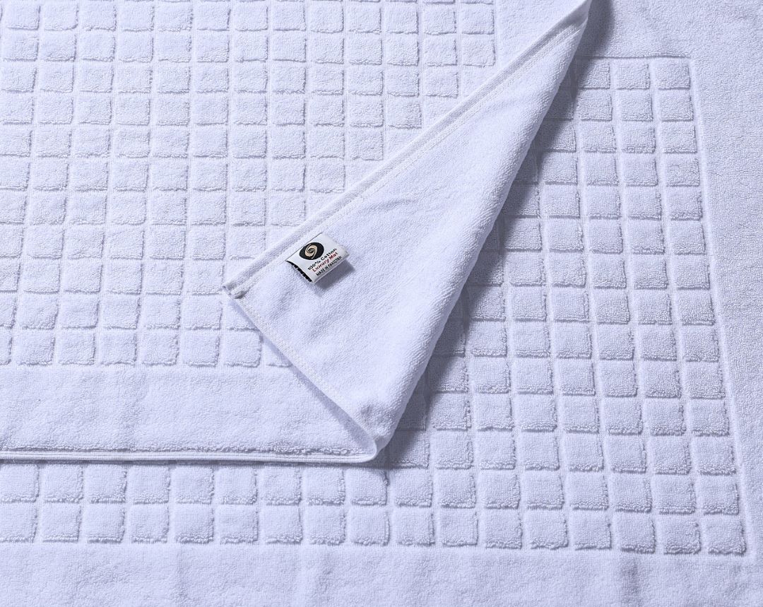 Prima Quality White Towels