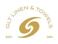 GLT Linen & Towels logo - Hotel linen suppliers serving hospitality businesses across New Zealand