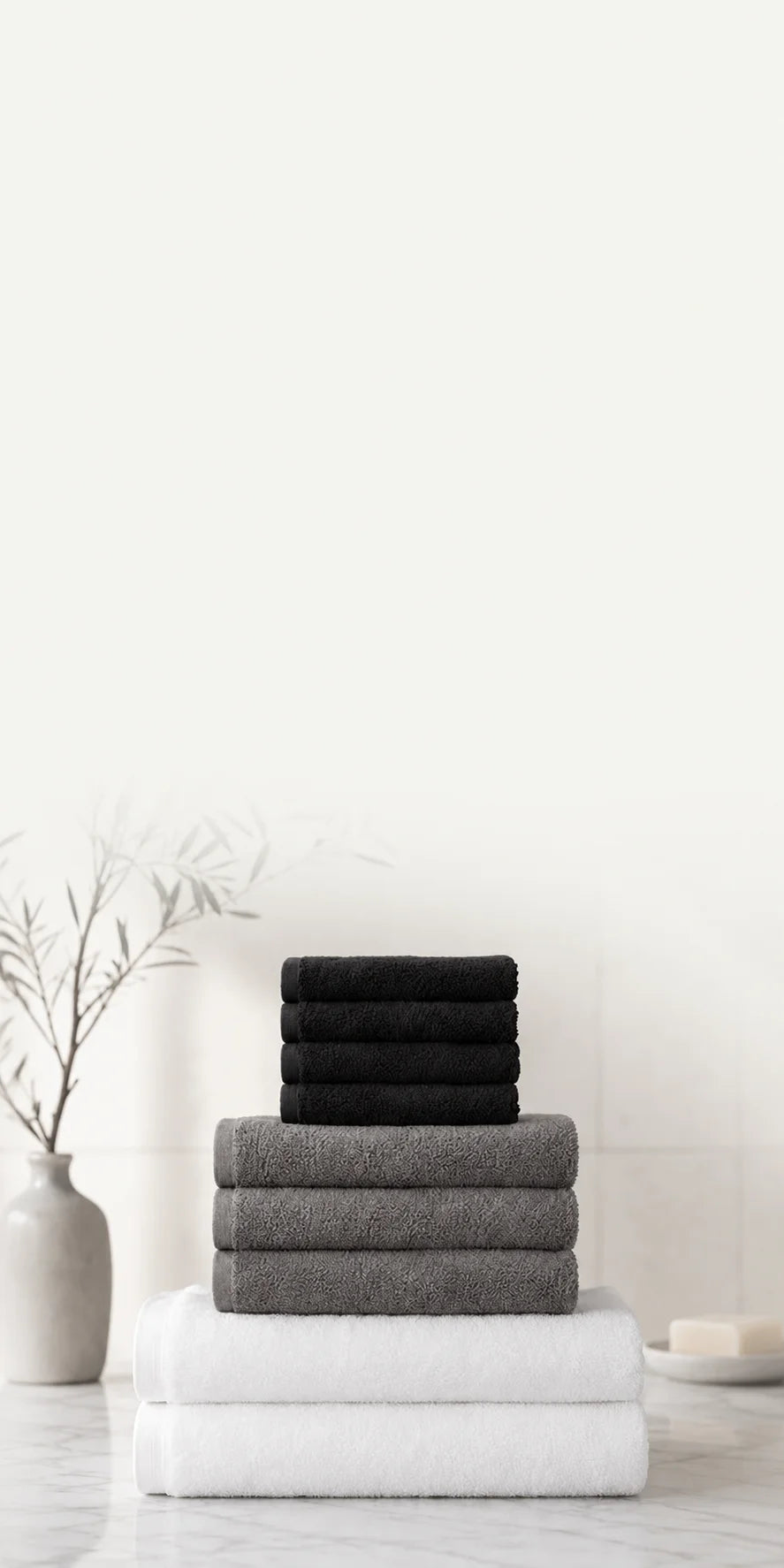 Commercial hotel bed linen and wholesale towels supplied by GLT Linen & Towels to hospitality businesses throughout New Zealand.